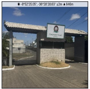 Terreno - Venda, JOSE MARIA DOURADO, GARANHUNS, PE