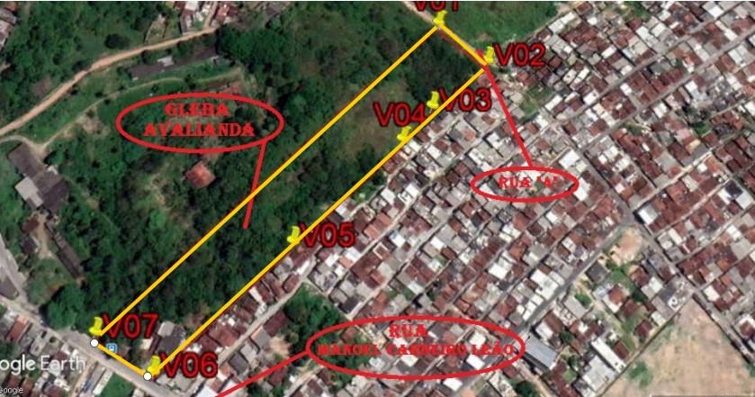 Terreno - Venda, SUCUPIRA, JABOATAO DOS GUARARAPES, PE