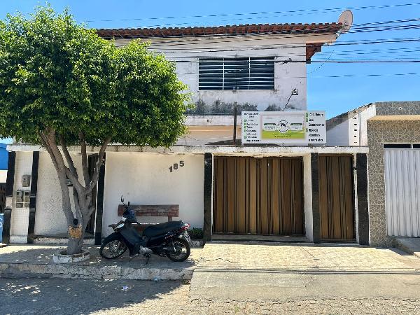 Casa - Venda, SAO CRISTOVAO, SERRA TALHADA, PE