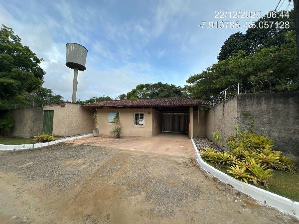 Terreno - Venda, COND VIVENDA DO VALE, PAUDALHO, PE