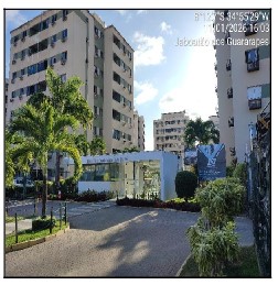 Apartamento - Venda, CANDEIAS, JABOATAO DOS GUARARAPES, PE