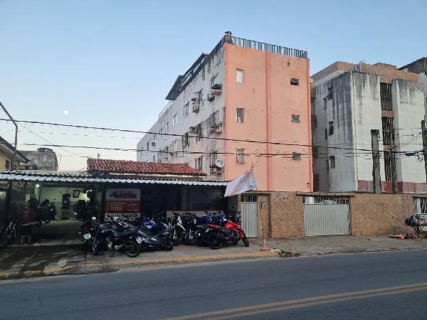 Apartamento - Venda, CASA CAIADA, OLINDA, PE