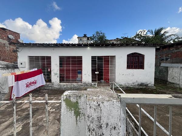 Casa - Venda, BAIRRO NOVO DO CARMELO, CAMARAGIBE, PE