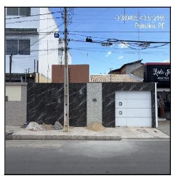 Casa - Venda, GERCINO COELHO, PETROLINA, PE