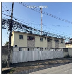 Casa - Venda, CANDEIAS, JABOATAO DOS GUARARAPES, PE