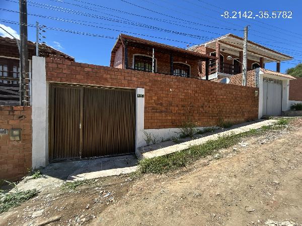 Casa - Venda, CRUZEIRO, GRAVATA, PE