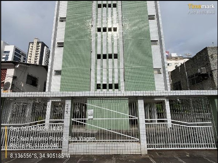 Apartamento - Venda, BOA VIAGEM, RECIFE, PE