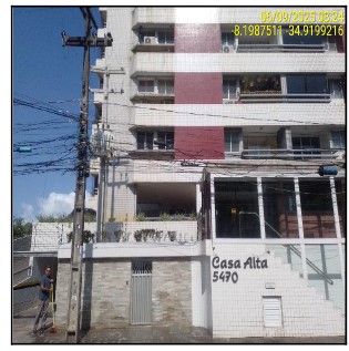 Apartamento - Venda, CANDEIAS, JABOATAO DOS GUARARAPES, PE