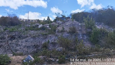 Terreno - Venda, BAIRRO NOVO, GRAVATA, PE