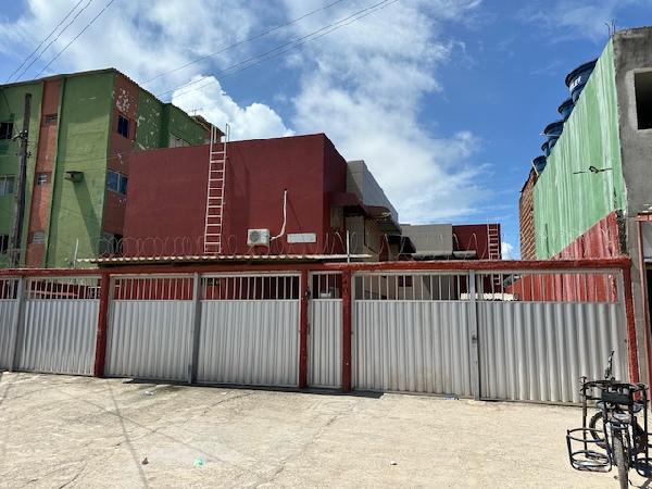 Apartamento - Venda, JARDIM ATLANTICO, OLINDA, PE