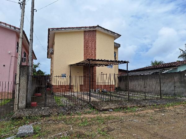 Apartamento - Venda, ENCANTO IGARASSU, IGARASSU, PE