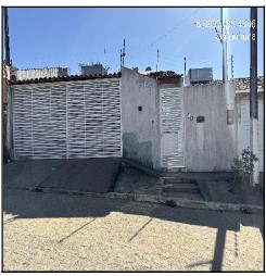Casa - Venda, DISTRITO SAO PEDRO, GARANHUNS, PE