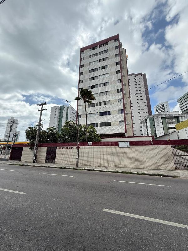 Apartamento - Venda, BOA VIAGEM, RECIFE, PE