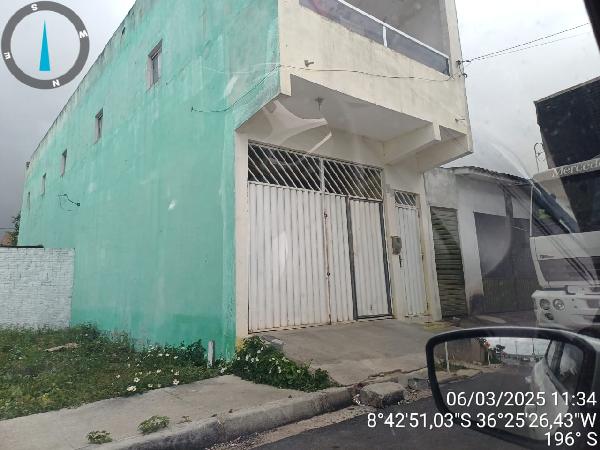 Casa - Venda, CEP: 55395-000, JUPI, PE