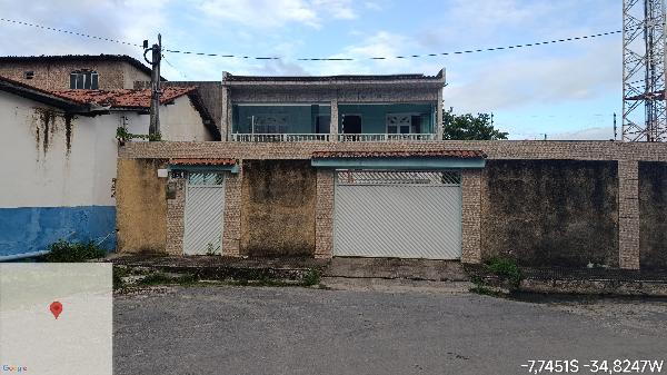 Casa - Venda, PILAR, ILHA DE ITAMARACA, PE