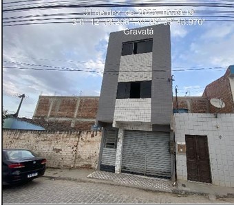 Casa - Venda, BAIRRO NOVO, GRAVATA, PE