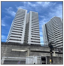 Apartamento - Venda, CANDEIAS, JABOATAO DOS GUARARAPES, PE