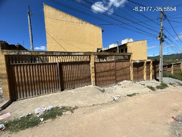Apartamento - Venda, PRADO, GRAVATA, PE