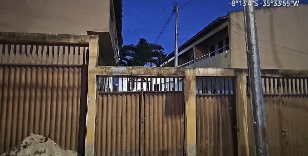 Casa - Venda, PRADO, GRAVATA, PE