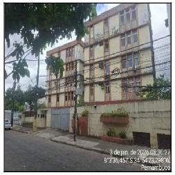 Apartamento - Venda, MADALENA, RECIFE, PE