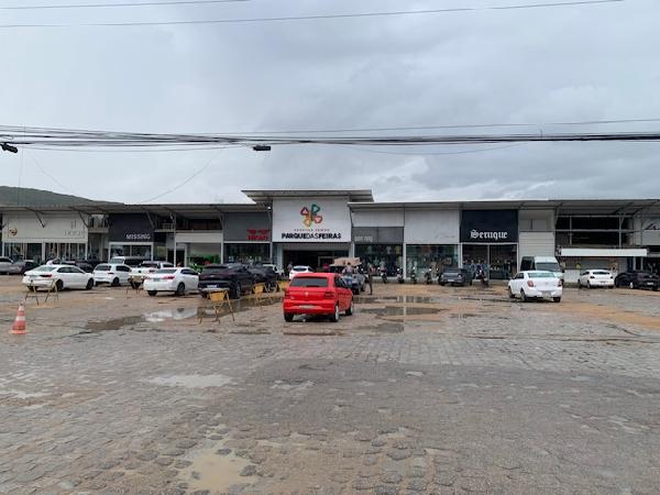 Loja - Venda, PARQUE DAS FEIRAS, TORITAMA, PE