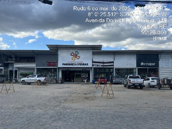 Loja - Venda, CENTRO, TORITAMA, PE