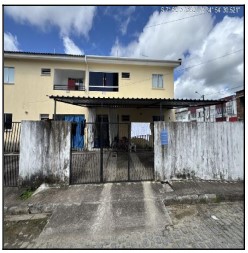 Apartamento - Venda, SANTA LUZIA, IGARASSU, PE