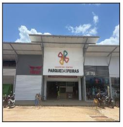 Loja - Venda, PARQUE DAS PEDRAS, TORITAMA, PE