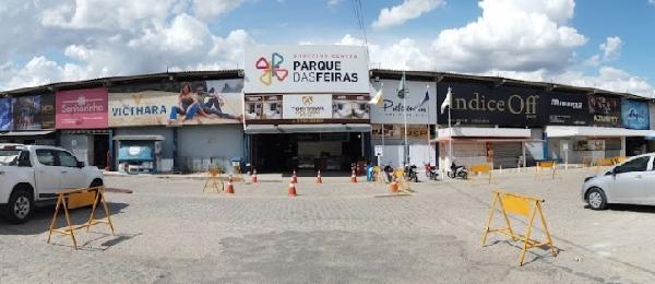 Loja - Venda, PARQUE DAS PEDRAS, TORITAMA, PE