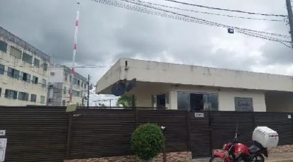 Apartamento - Venda, ZUMBI DO PACHECO, JABOATAO DOS GUARARAPES, PE