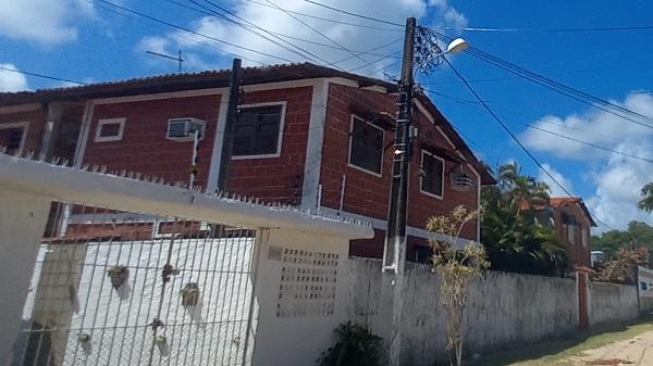 Casa - Venda, ILHA DE ITAMARACA, PE