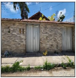 Casa - Venda, PAU AMARELO, PAULISTA, PE