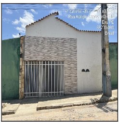 Imóvel Comercial - Venda, GONZAGÃO, EXU, PE