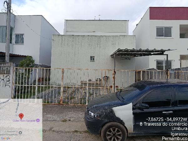 Apartamento - Venda, UMBURA, IGARASSU, PE