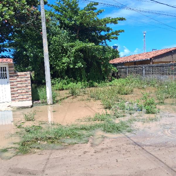 Terreno - Venda, LOT ANA LUIZA, SAO JOSE DA COROA GRANDE, PE