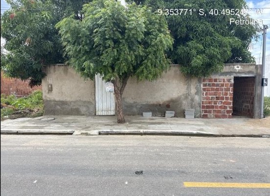 Terreno - Venda, PETROLINA, PE