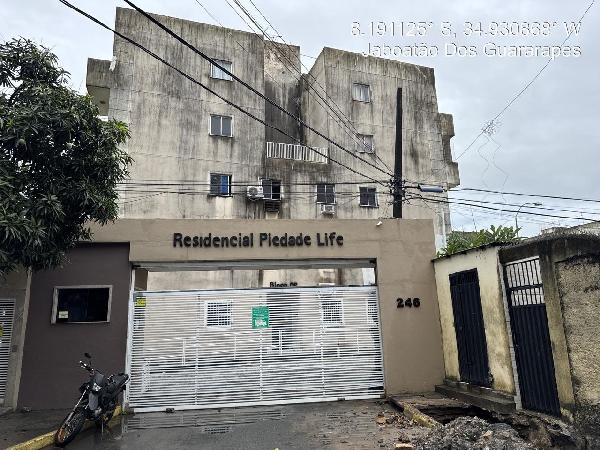 Apartamento - Venda, CANDEIAS, JABOATAO DOS GUARARAPES, PE