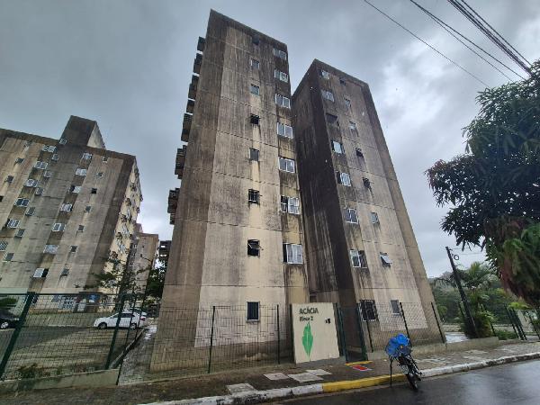 Apartamento - Venda, CEP: 54720-840, SAO LOURENCO DA MATA, PE