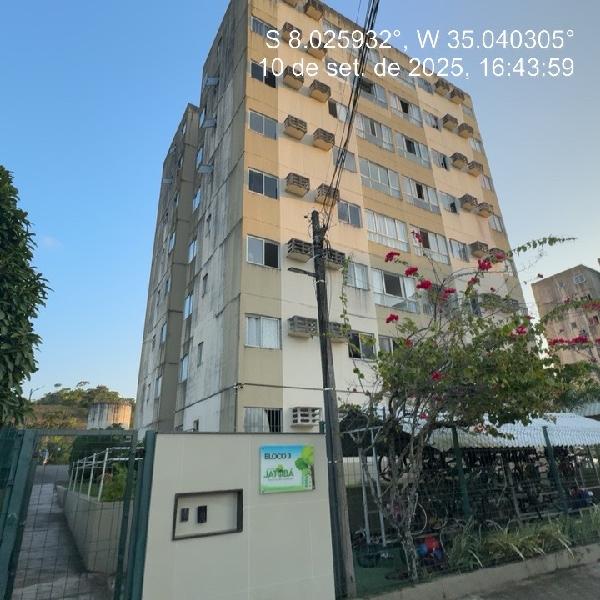 Apartamento - Venda, MURIBARA, SAO LOURENCO DA MATA, PE