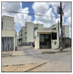 Apartamento - Venda, SUCUPIRA, JABOATAO DOS GUARARAPES, PE