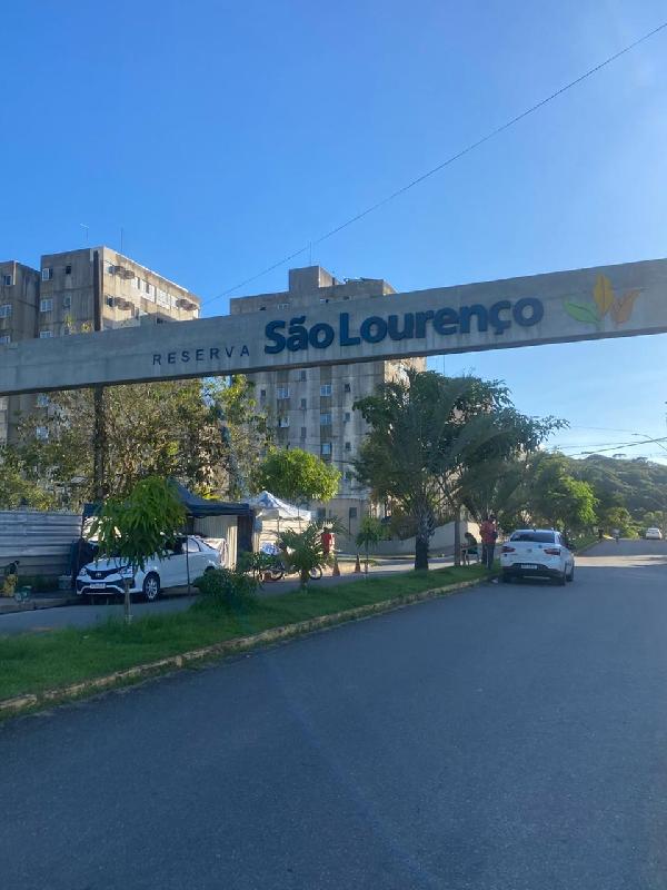 Apartamento - Venda, MURIBARA, SAO LOURENCO DA MATA, PE