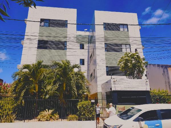 Apartamento - Venda, PAU AMARELO, PAULISTA, PE