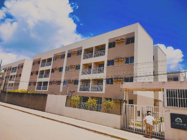 Apartamento - Venda, NOSSA SENHORA DO O, PAULISTA, PE
