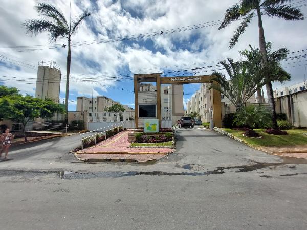 Apartamento - Venda, SANTANA, JABOATAO DOS GUARARAPES, PE