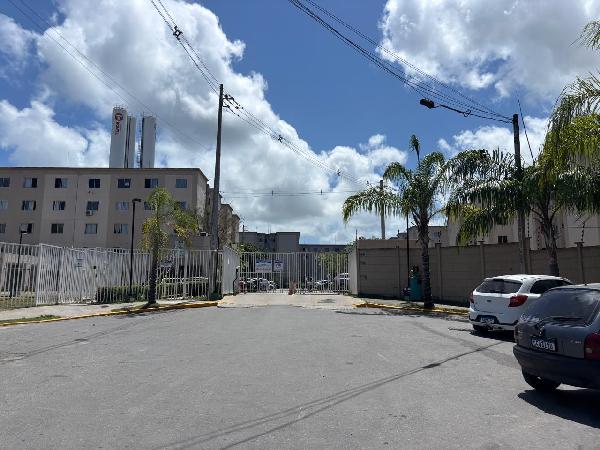 Apartamento - Venda, BARRA DE JANGADA, JABOATAO DOS GUARARAPES, PE