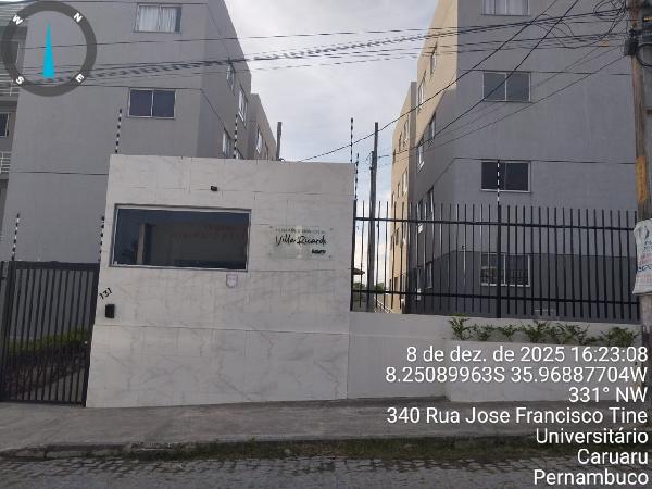Apartamento - Venda, LUIZ GONZAGA, CARUARU, PE