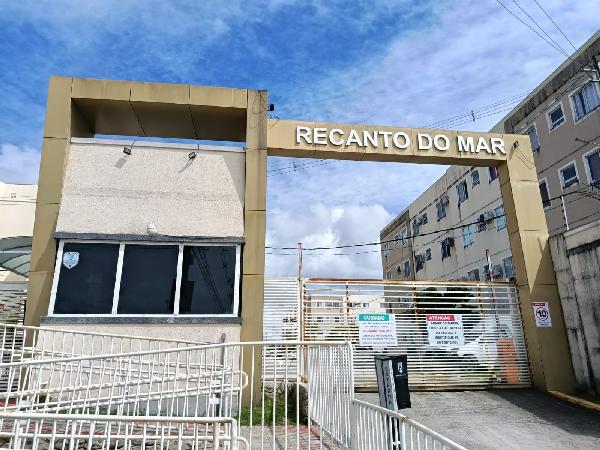 Apartamento - Venda, CANDEIAS, JABOATAO DOS GUARARAPES, PE