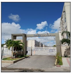 Apartamento - Venda, BARRA DE JANGADA, JABOATAO DOS GUARARAPES, PE