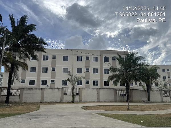 Apartamento - Venda, FRAGOSO, PAULISTA, PE