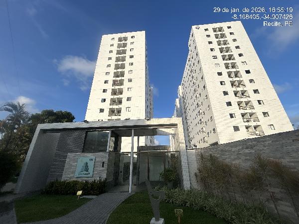 Apartamento - Venda, IMBIRIBEIRA, RECIFE, PE